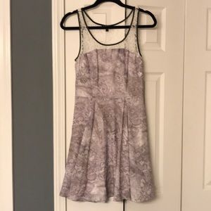 Lacey Express dress